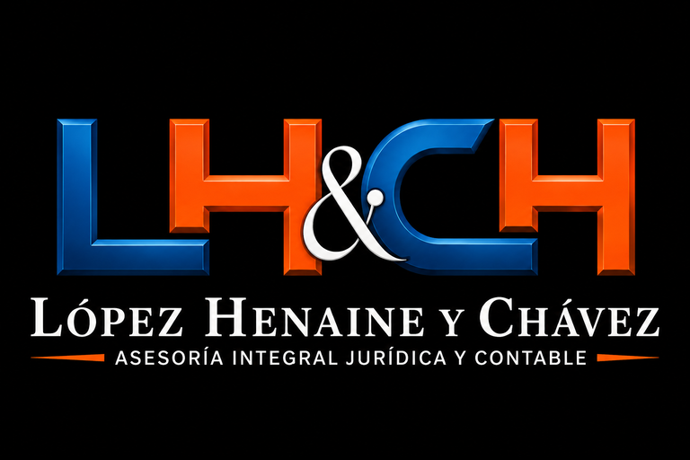 Lopez Henaine y Chavez